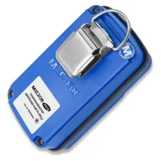 МЕГЕОН 08206 - газоанализатор (измеритель концентрации диоксида азота)