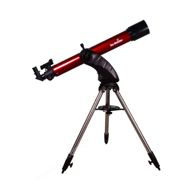 рефрактор Sky-Watcher Star Discovery AC90 SynScan GOTO