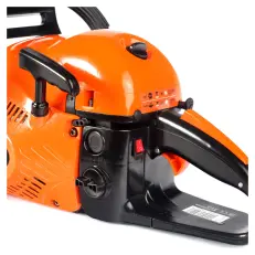 Patriot PT 4518 Imperial - цепная бензиновая пила