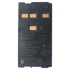 RGK Аккумулятор типа LEICA GEB121 для TPS/DNA, аналог