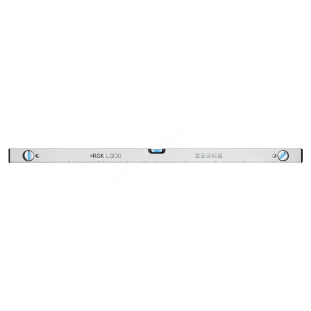 Пузырьковый уровень RGK U3100