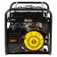 Бензогенератор HUTER DY5000L