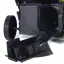 Greenworks GD40LM16X бесщеточная, 40V с АКБ 5 Ач + ЗУ 2А - аккумуляторная газонокосилка