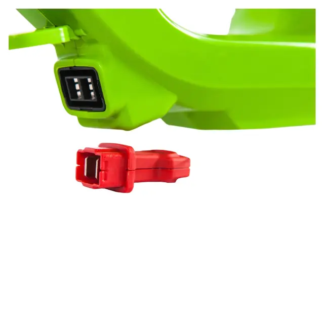 Greenworks GD40SS бесщеточный, 40V с АКБ 2 Ач + ЗУ 5А