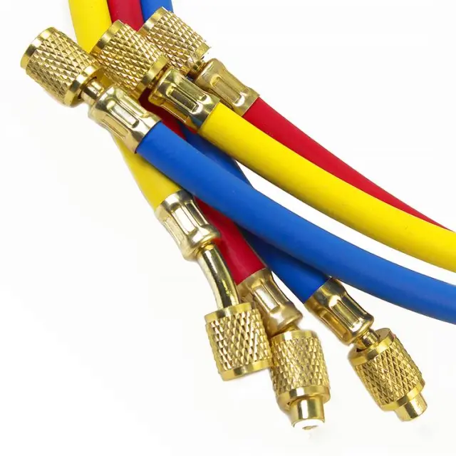 МЕГЕОН 51720 - манометрический коллектор (станция)