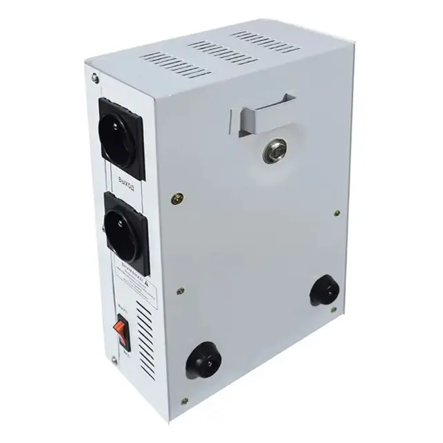 SUNTEK HiTech&GAS 500 ВА - стабилизатор напряжения