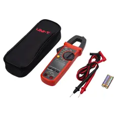 UT203+ - токовые клещи