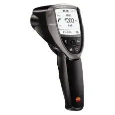 Testo 835-T2 с поверкой - пирометр