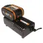 WORX WA3604 - комплект 1 аккумулятор 4 Ач и зарядное устройство на 2А