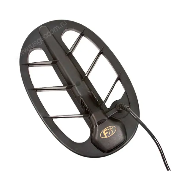 Катушка Fisher 11'' DD