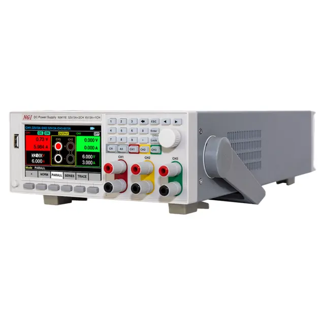 NGI N3411 - источник питания