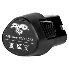 Аккумулятор для AMO LN 3D/4D-360 Li-ion 12V
