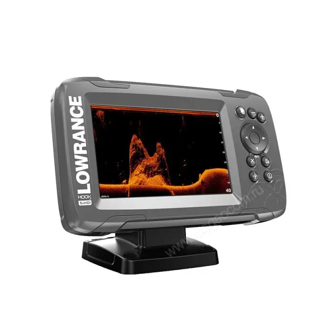 Lowrance-HOOK2-5x-SplitShot-GPS-HDI-right