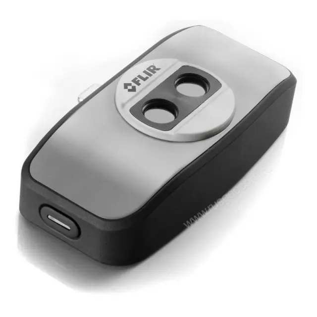 Тепловизор для смартфона Flir ONE