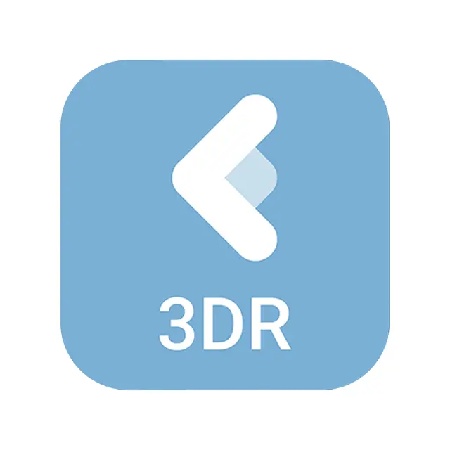 Leica Cyclone 3DR Plant Edition Permanent - постоянная лицензия