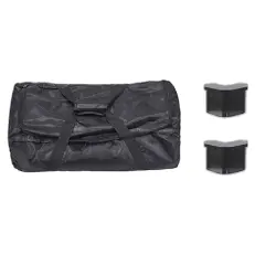 Стабилизационный жилет для сканера NAVMOPO S1