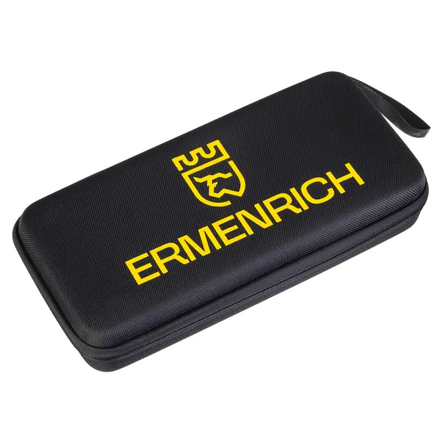 Ermenrich NG50 фиолетовый - газоанализатор
