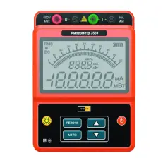 Амперметр лабораторный высокоточный ПрофКиП Д5098