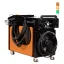 FoxWeld LASER 2000-1-МТ COMPACT - аппарат для ручной лазерной очистки