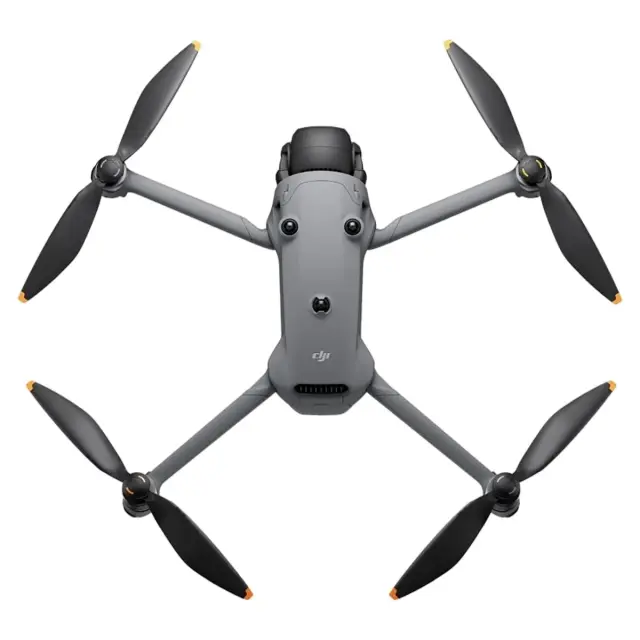 DJI Mavic 4 Pro 512GB Creator Combo (DJI RC Pro 2) комплект - квадрокоптер