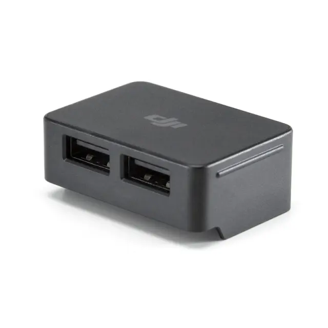 Адаптер Battery для DJI Mavic Air 2/2S