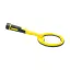 Металлоискатель Nokta Makro PulseDive Scuba 8" (желтый) 