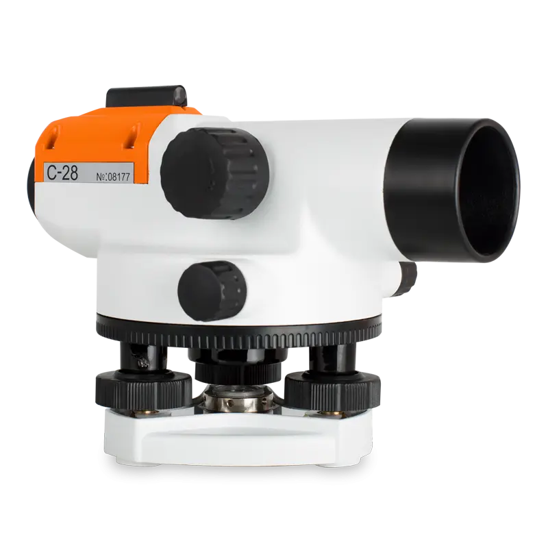 Оптический нивелир RGK C-28