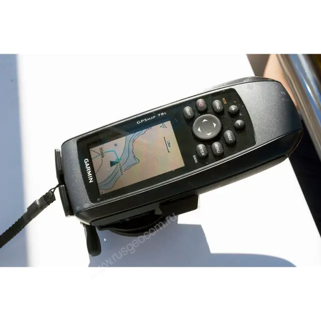 GPS навигатор Garmin GPSMAP 78