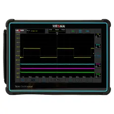VESNA OVU2-402CM - осциллограф