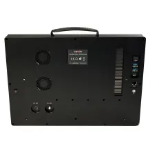 VESNA OVS3-402 - осциллограф