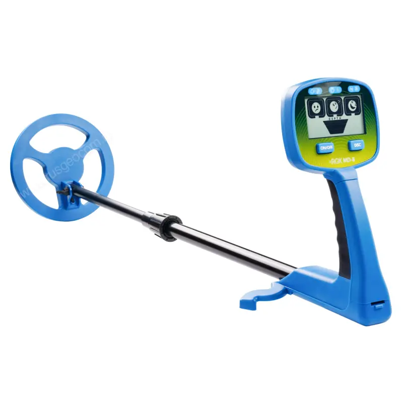 Металлоискатель