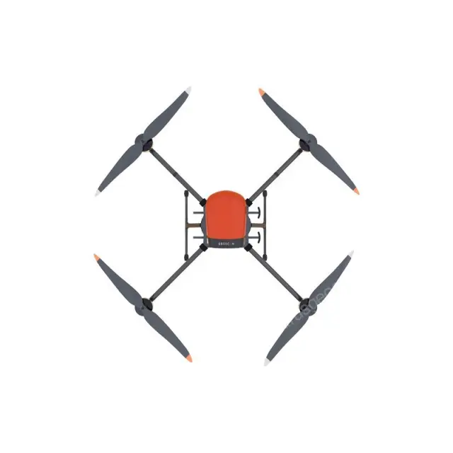 Система Геоскан 401 Геодезия с вертикальным взлетом и посадкой