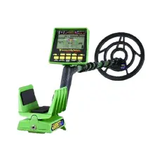 металлоискатель Garrett GTI 2500 PRO PACKAGE