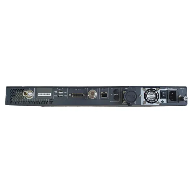 Аргут DR60-DMR UHF - радиоретранслятор