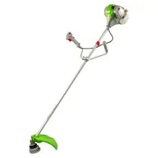 REDVERG RD-GB255 - бензиновый триммер