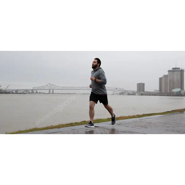 Garmin Forerunner 45S белые