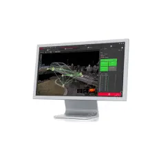 Leica Cyclone SERVER для создания планов и чертежей