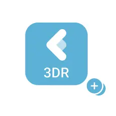 Leica Cyclone 3DR Plant Permanent (Option) - дополнительный модуль