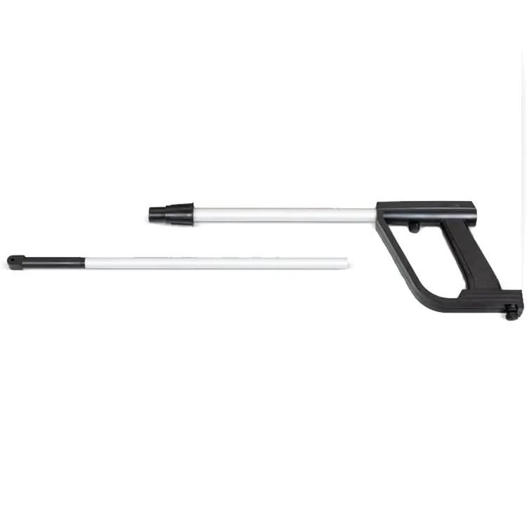 Рукоятка со штангой