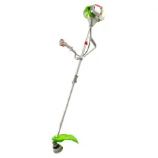 REDVERG RD-GB243S - бензиновый триммер