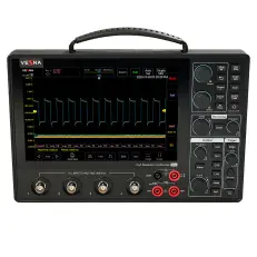 VESNA OVS1-401 - осциллограф