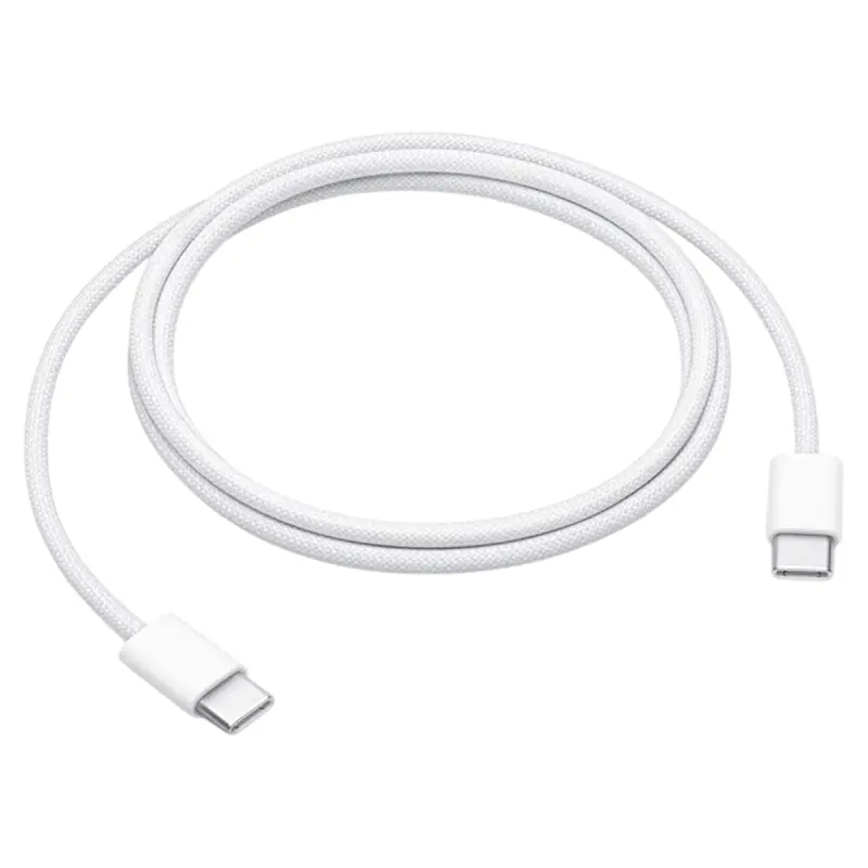 Кабель USB-C к USB-C