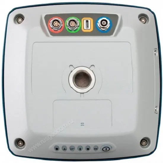 Купить ГНСС приёмник Sokkia GRX3