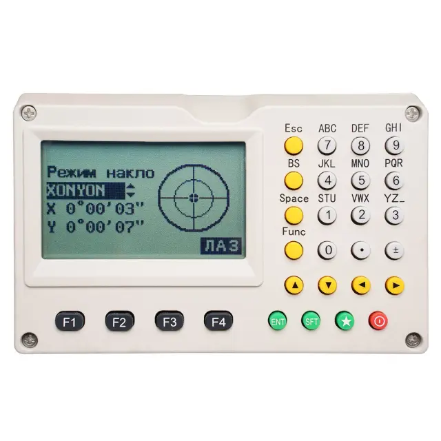 FOIF RTS102N (R1000, 2") - электронный тахеометр