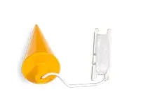 Нитяной отвес