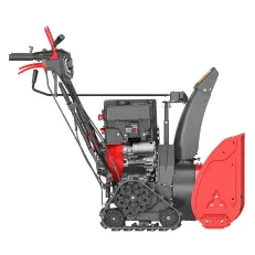 SUNREKA GS7713TLE - снегоуборщик бензиновый