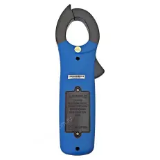 токоизмерительные клещи CEM DT-355