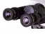 Цифровой микроскоп Levenhuk MED D45T LCD окуляры