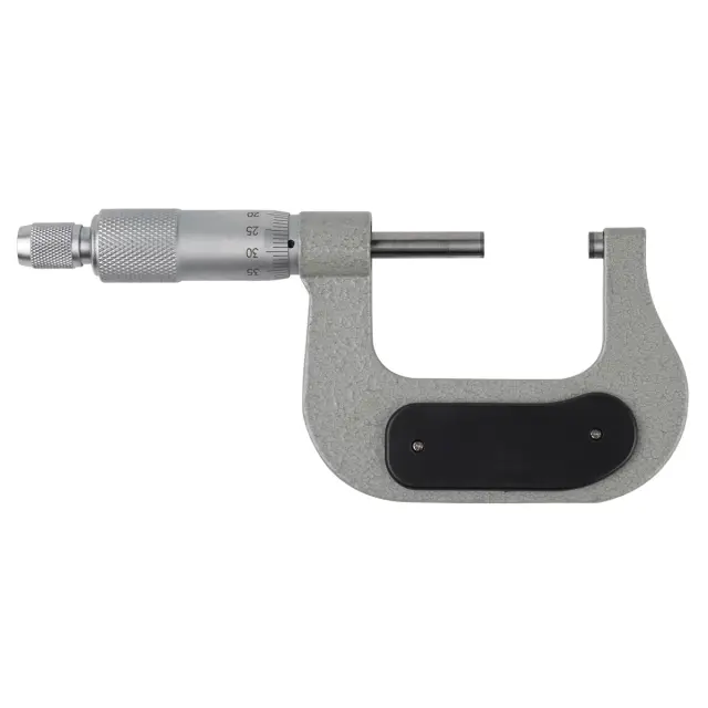 RGK MCM-50 с поверкой - микрометр