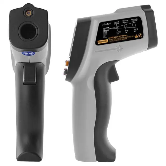 Инфракрасный пирометр МЕГЕОН 16750